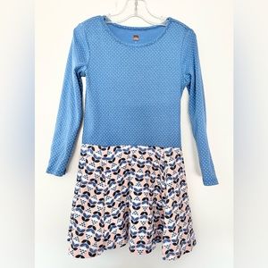 Like-New “Tea” Size 5T Dress from Nordstrom